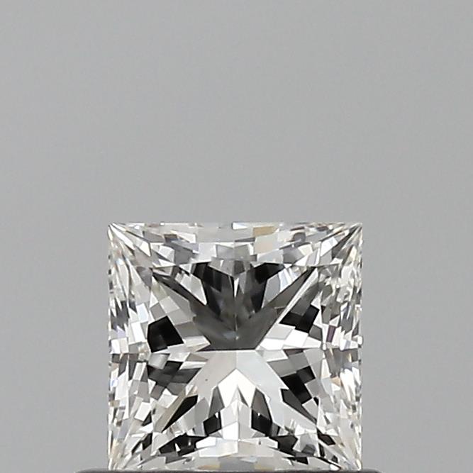Arete Diamond