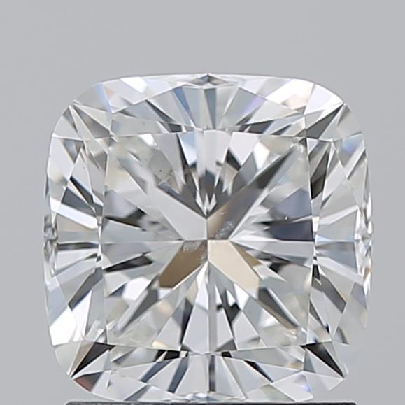 Arete Diamond