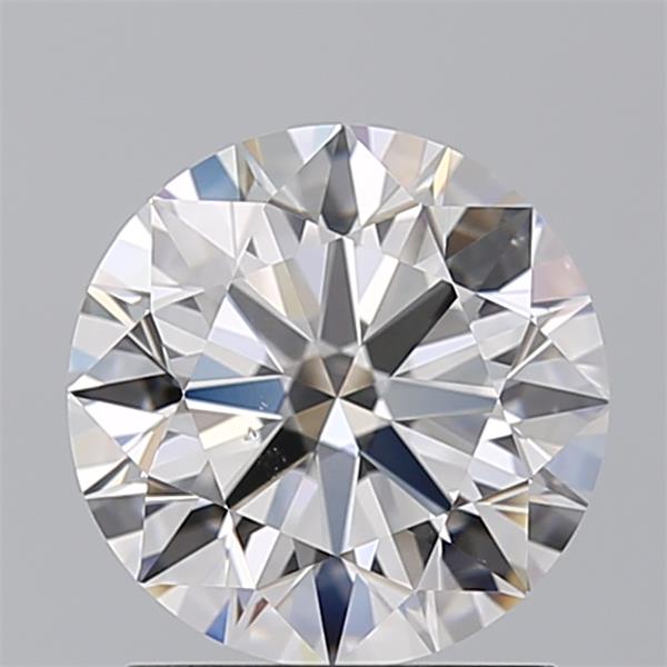 Arete Diamond