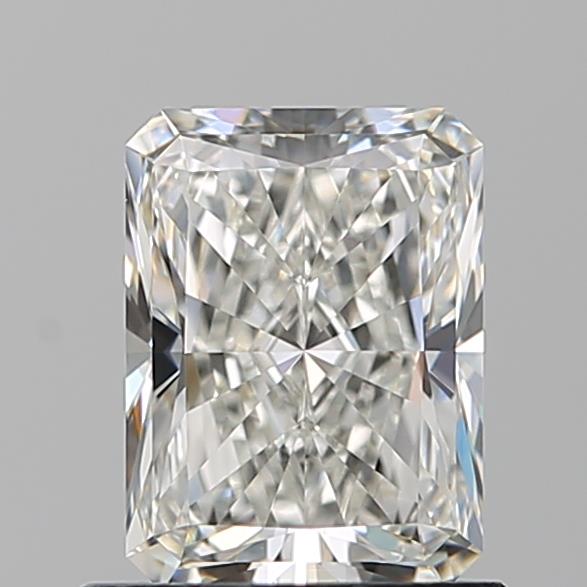 Arete Diamond
