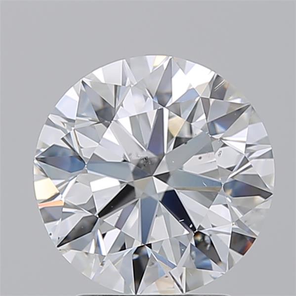 Arete Diamond