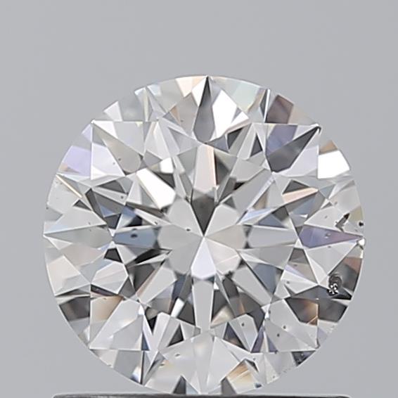 Arete Diamond