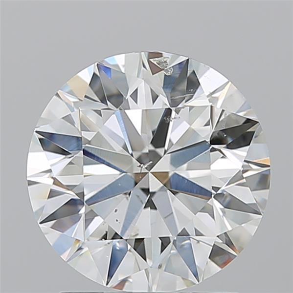Arete Diamond