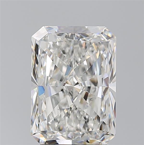 Arete Diamond
