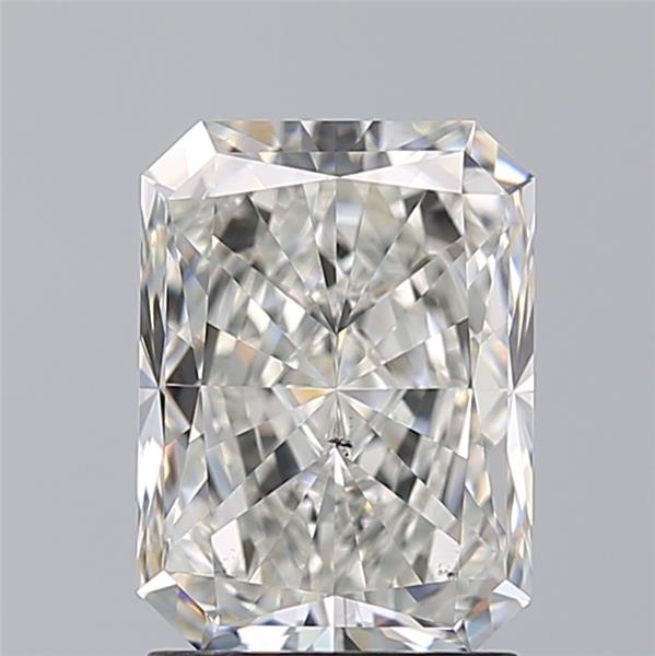 Arete Diamond