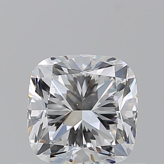 Arete Diamond