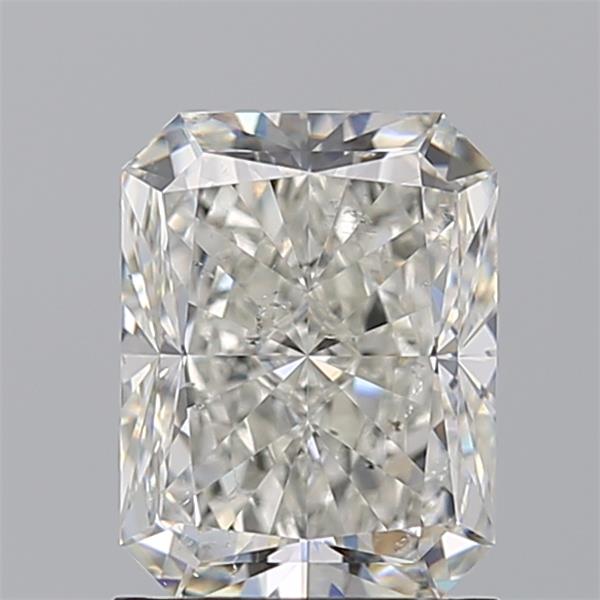 Arete Diamond