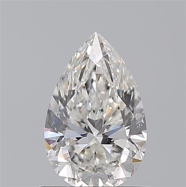Arete Diamond