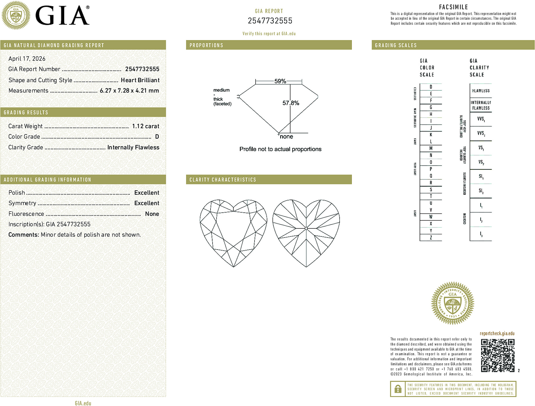 Arete Diamond
