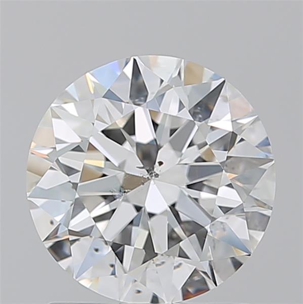 Arete Diamond
