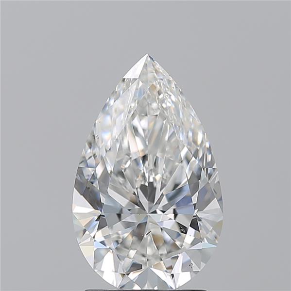 Arete Diamond