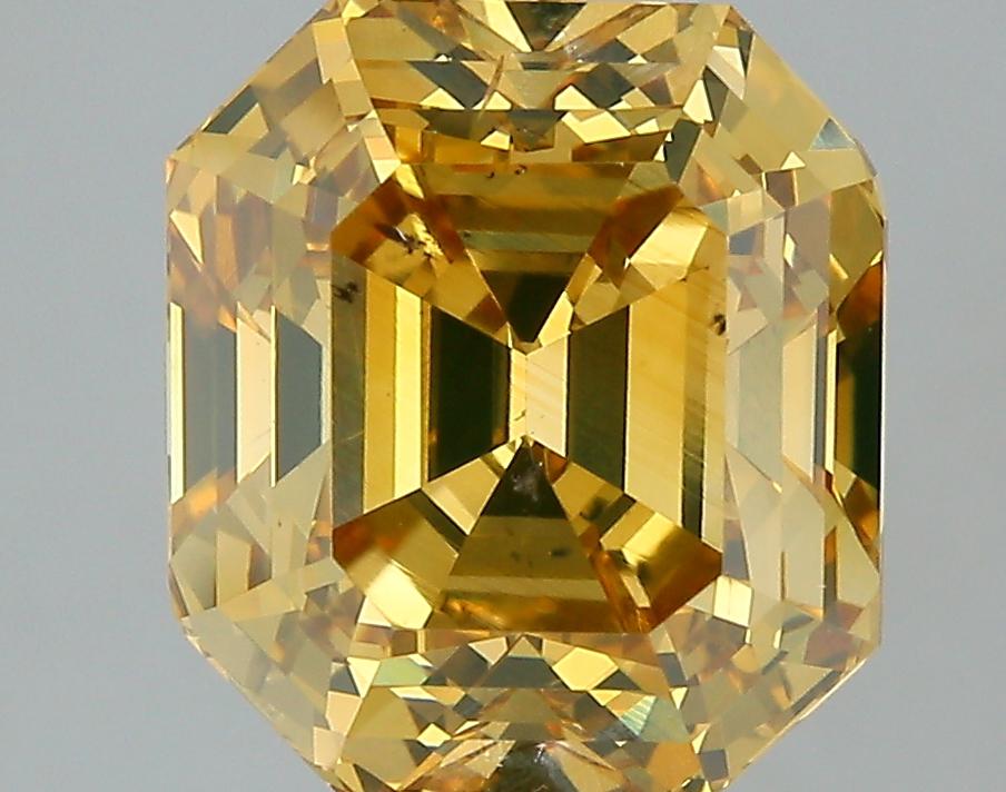 Arete Diamond