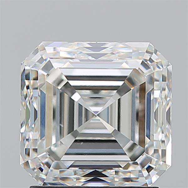Arete Diamond