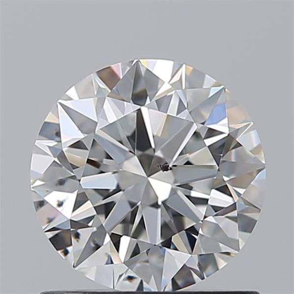 Arete Diamond