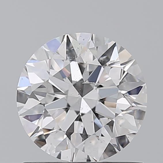 Arete Diamond