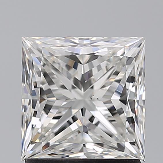 Arete Diamond