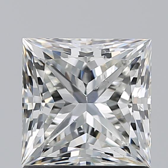 Arete Diamond