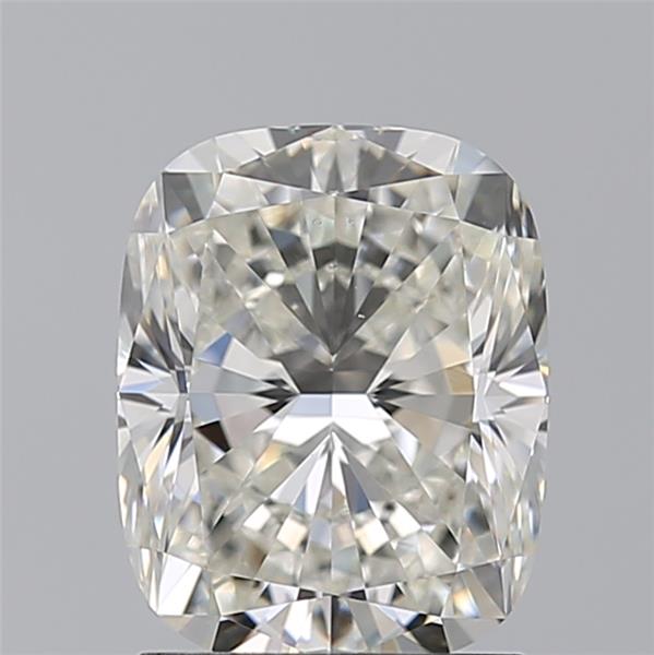 Arete Diamond