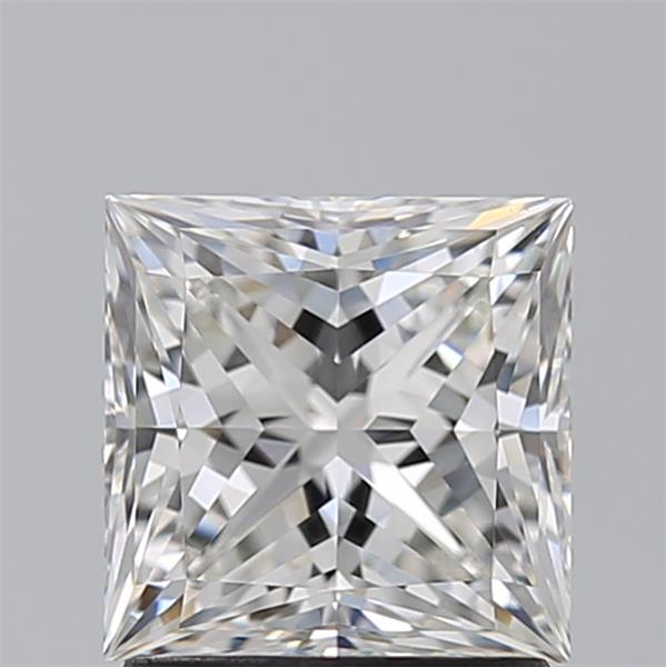 Arete Diamond