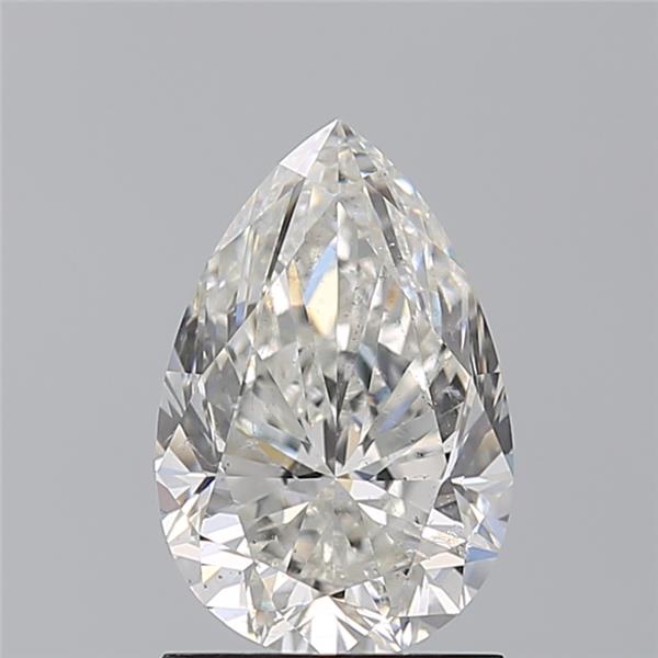 Arete Diamond