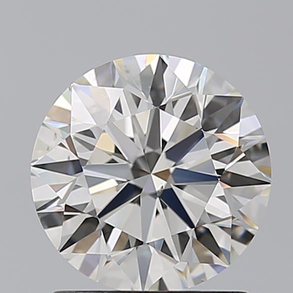Arete Diamond