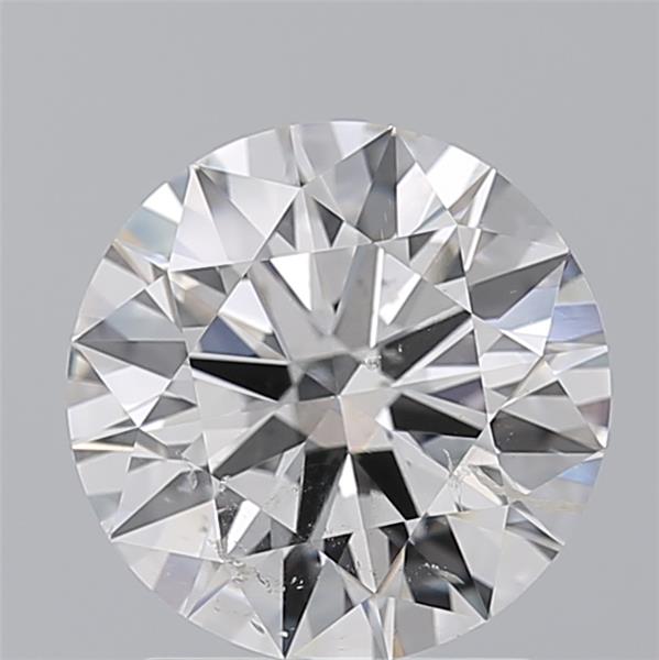 Arete Diamond