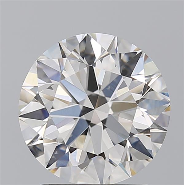 Arete Diamond