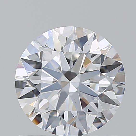 Arete Diamond