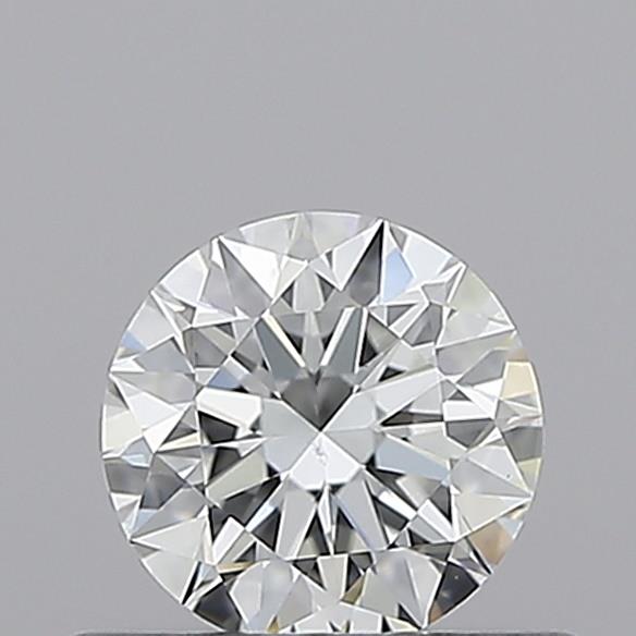 Arete Diamond