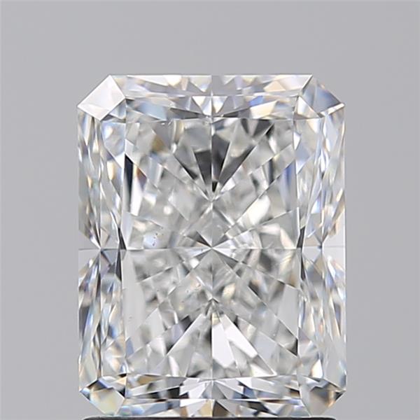 Arete Diamond