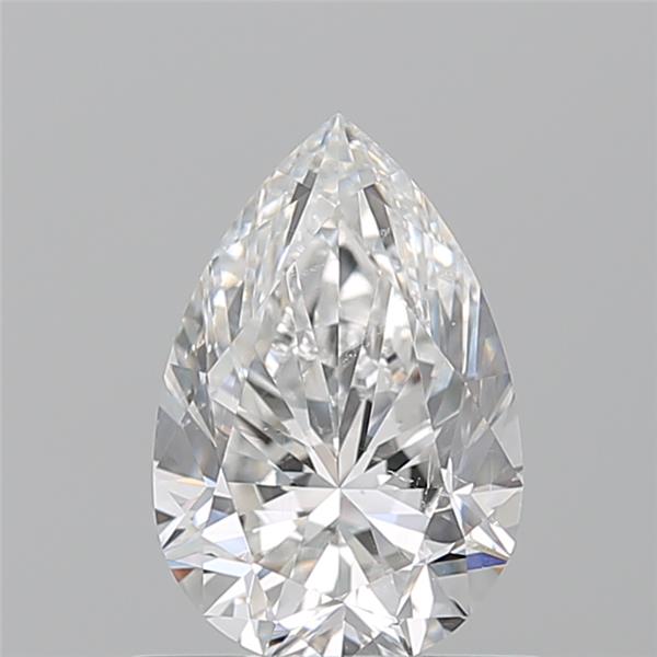 Arete Diamond