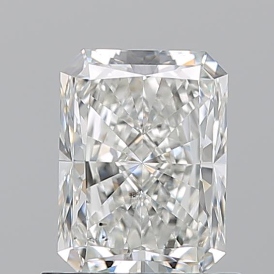 Arete Diamond