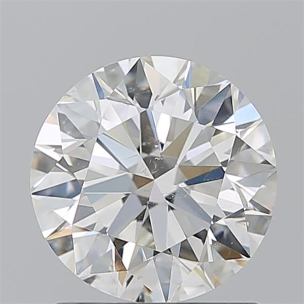 Arete Diamond