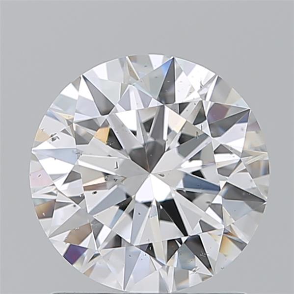 Arete Diamond