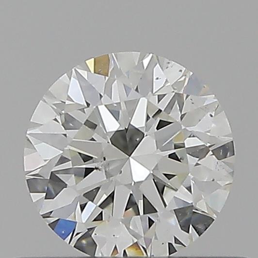Arete Diamond