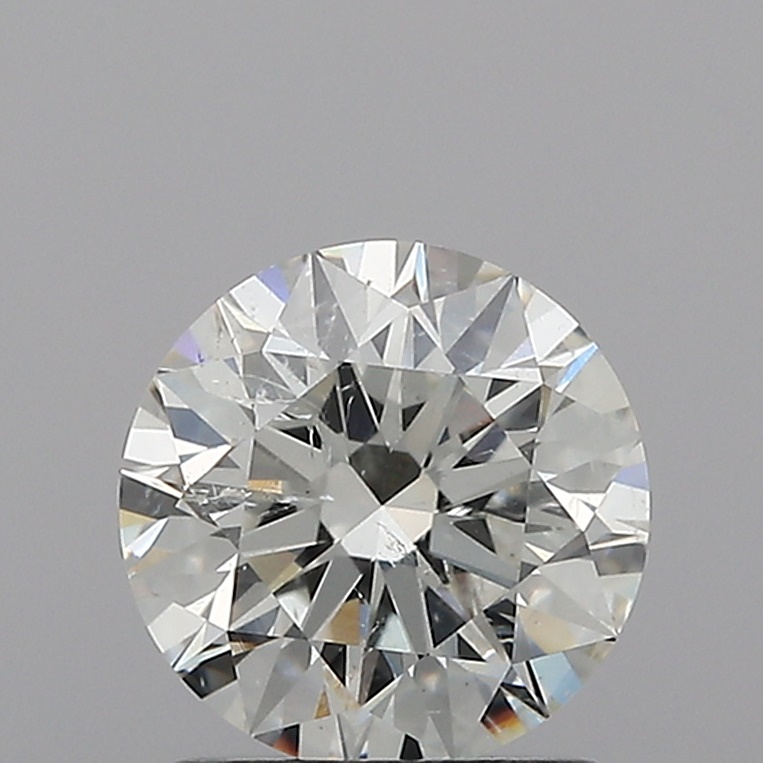 Arete Diamond