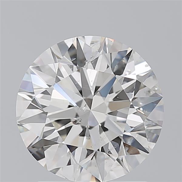 Arete Diamond