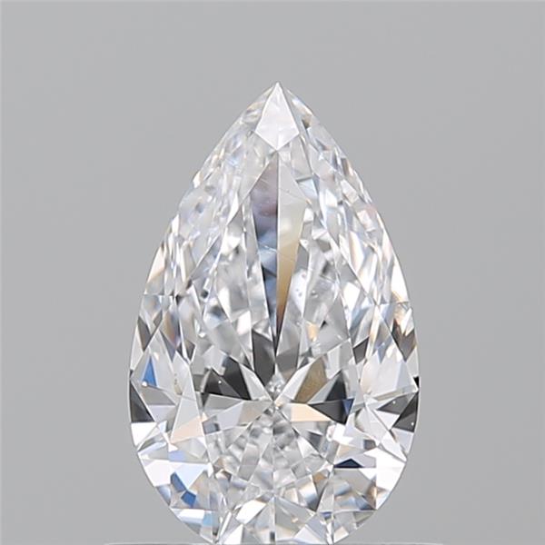 Arete Diamond