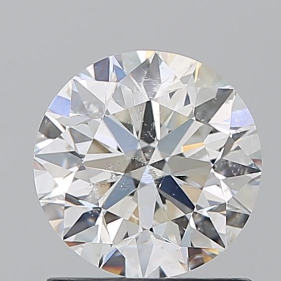 Arete Diamond