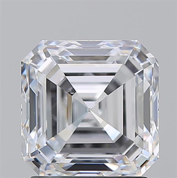 Arete Diamond