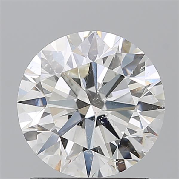 Arete Diamond