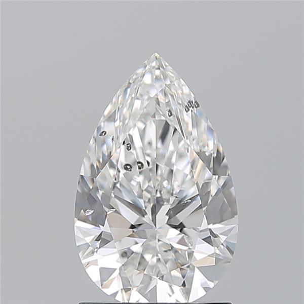Arete Diamond