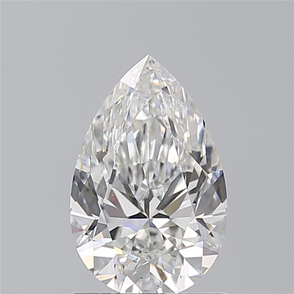 Arete Diamond