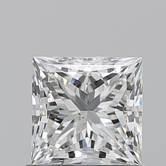 Arete Diamond