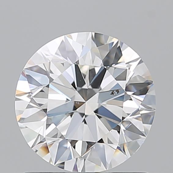 Arete Diamond