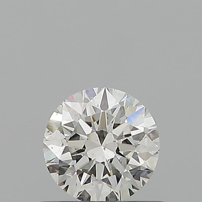 Arete Diamond