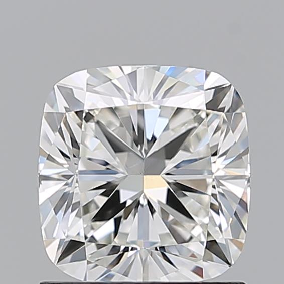 Arete Diamond
