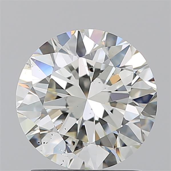 Arete Diamond