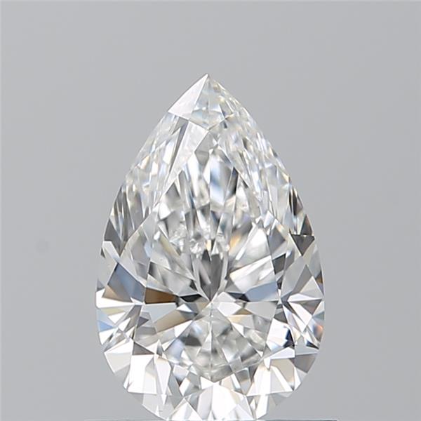 Arete Diamond
