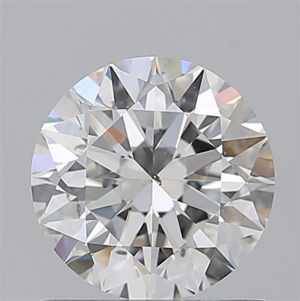 Arete Diamond